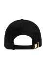 EA7 Emporio Armani Cap