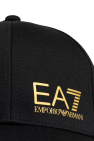 EA7 Emporio Armani Cap