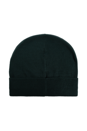 EA7 Emporio Armani Cap with logo