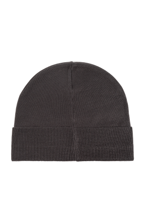 EA7 Emporio Armani Cap with logo