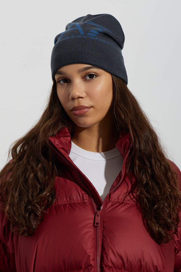 EA7 Emporio Armani Mütze mit Logo