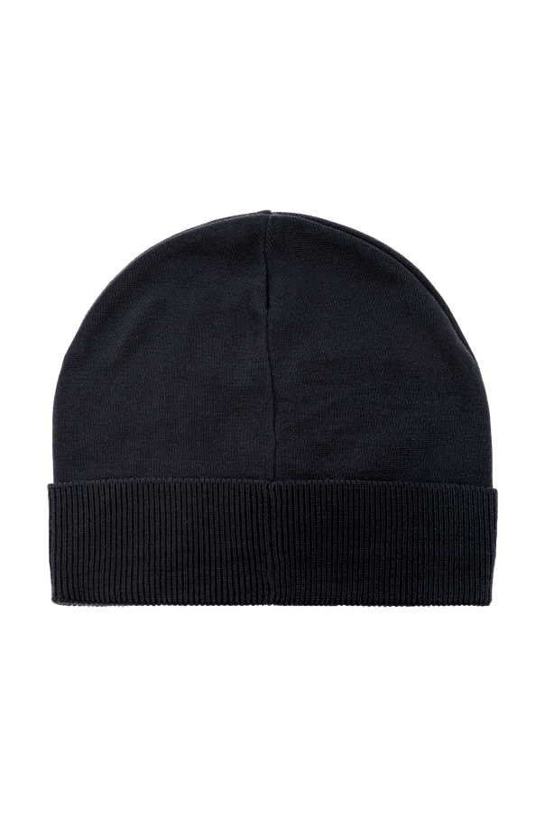 EA7 Emporio Armani Mütze mit Logo