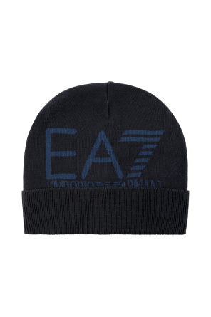 Logo beanie