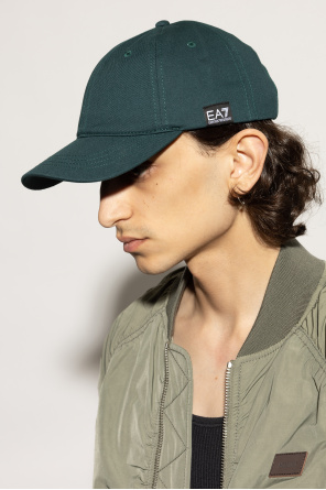 EA7 Emporio Armani Baseball cap