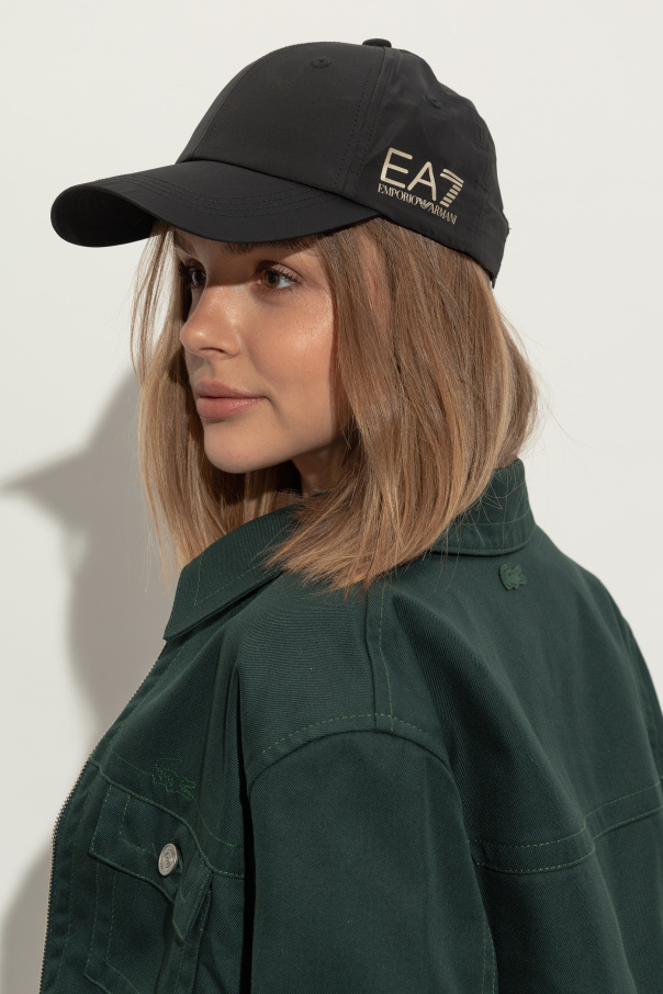 EA7 Emporio Armani Cap