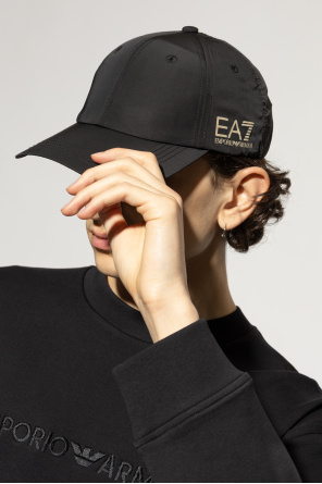 EA7 Emporio Armani Cap