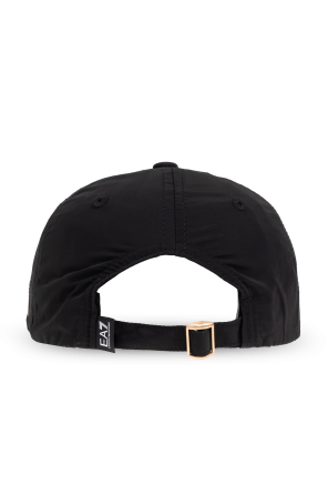 EA7 Emporio Armani Cap