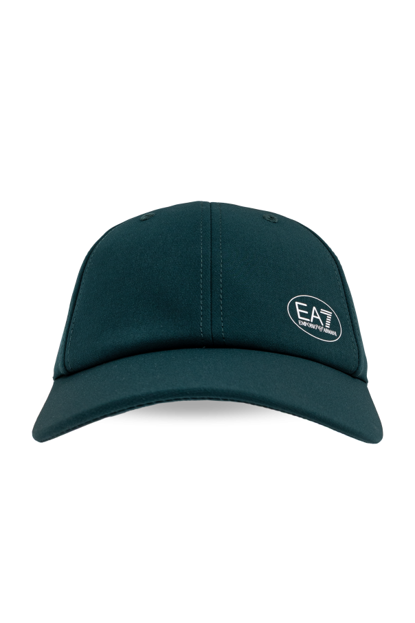 Baseball cap od EA7 Emporio Armani