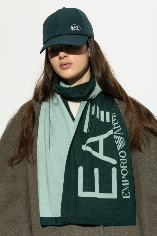 EA7 Emporio Armani Baseball cap