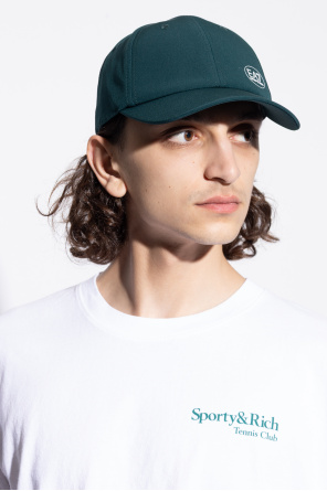EA7 Emporio Armani Baseball cap