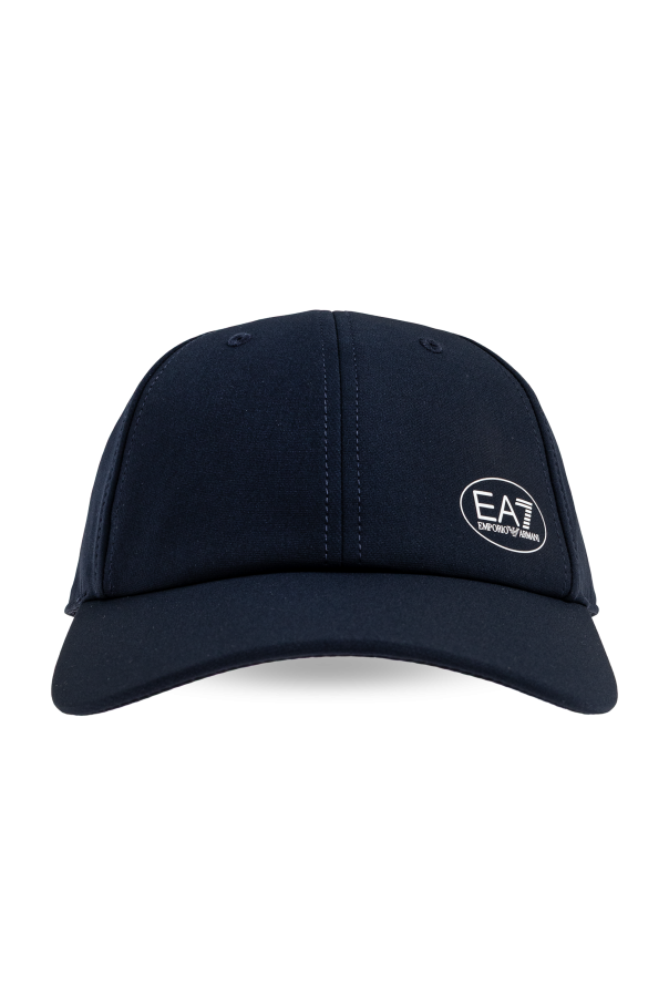 Baseball cap od EA7 Emporio Armani