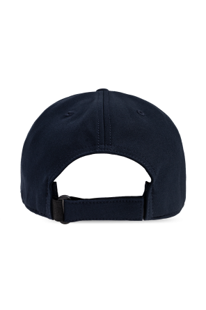 EA7 Emporio Armani Gorra con visera