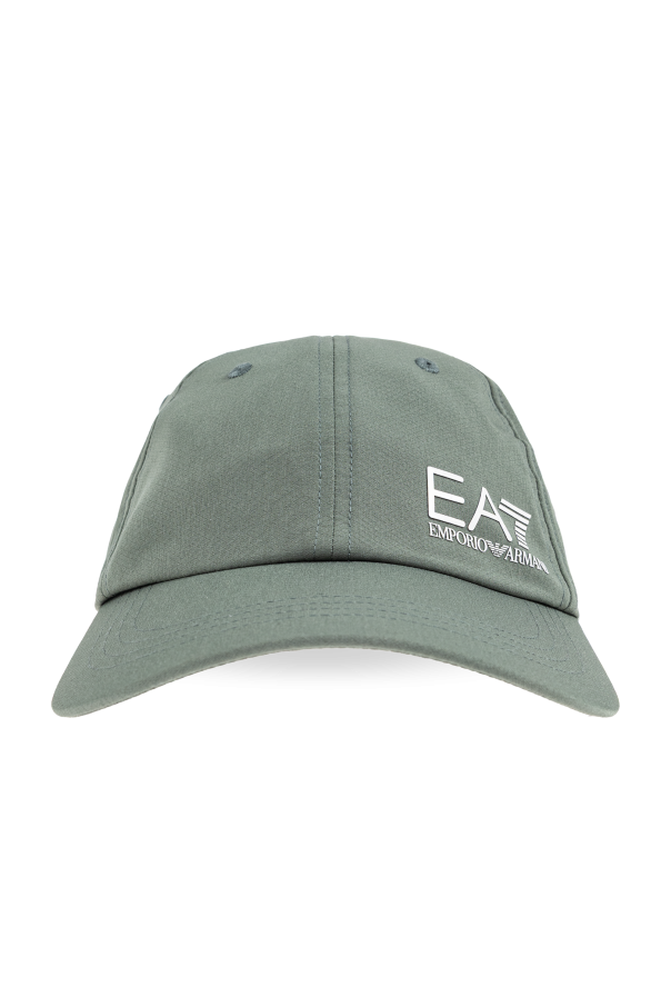 Baseball cap od EA7 Emporio Armani