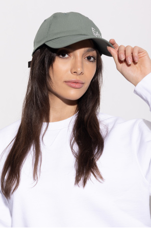 Gorra con visera od EA7 Emporio Armani