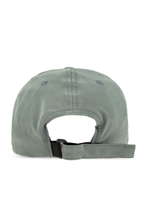 EA7 Emporio Armani Gorra con visera