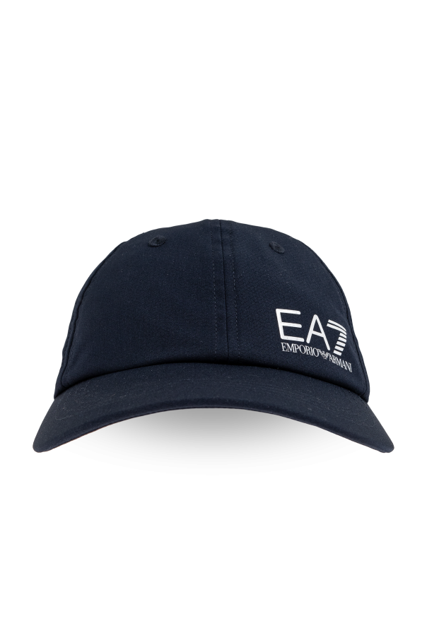 Baseball cap od EA7 Emporio Armani