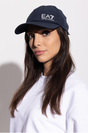 Gorra con visera od EA7 Emporio Armani