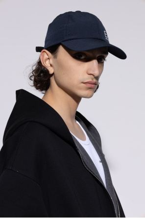 EA7 Emporio Armani Baseball cap