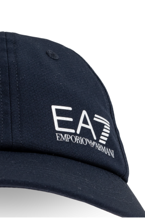 EA7 Emporio Armani Baseball cap