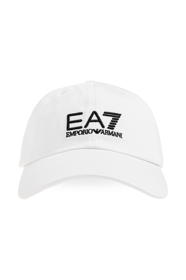 Baseball cap od EA7 Emporio Armani