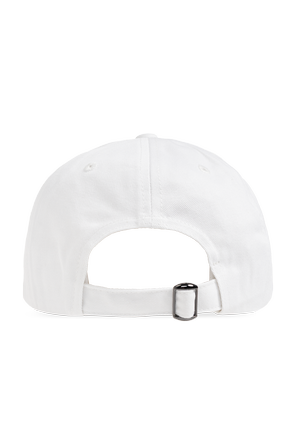 EA7 Emporio Armani Gorra con visera