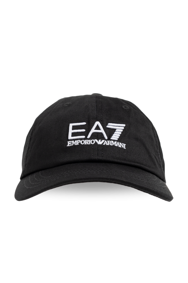 Baseball cap od EA7 Emporio Armani