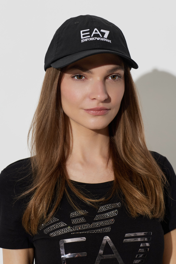 EA7 Emporio Armani Baseball cap