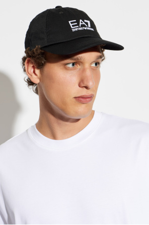 EA7 Emporio Armani Baseball cap