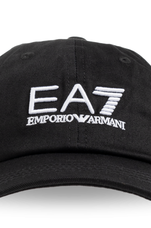 EA7 Emporio Armani Baseball cap