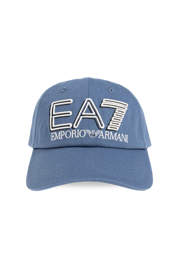 Baseball cap od EA7 Emporio Armani