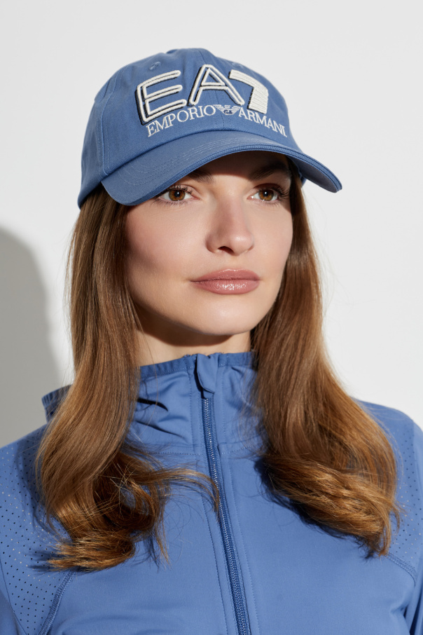 EA7 Emporio Armani Baseball cap