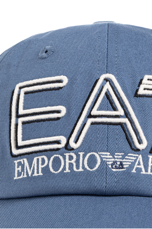 EA7 Emporio Armani Baseball cap