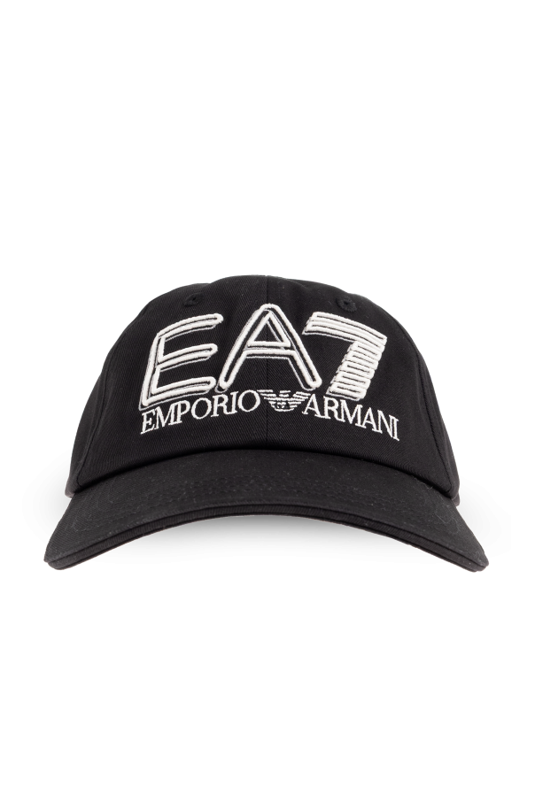 Baseball cap od EA7 Emporio Armani