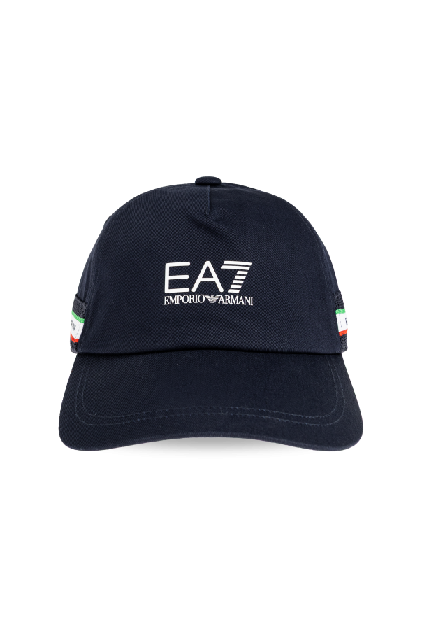 Baseball cap od EA7 Emporio Armani