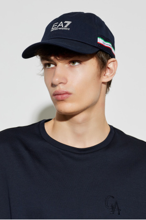 EA7 Emporio Armani Baseball cap