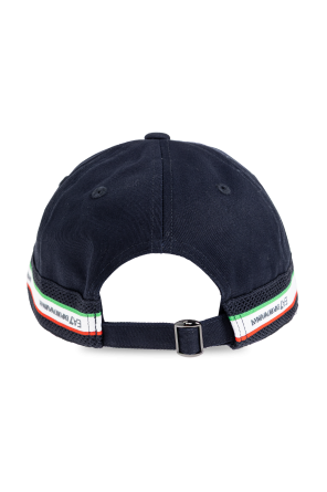 EA7 Emporio Armani Baseball cap