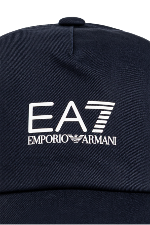 EA7 Emporio Armani Baseball cap