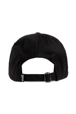 EA7 Emporio Armani Gorra con logotipo