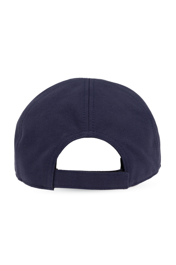 Stone Island Cap from the 'Marina' collection