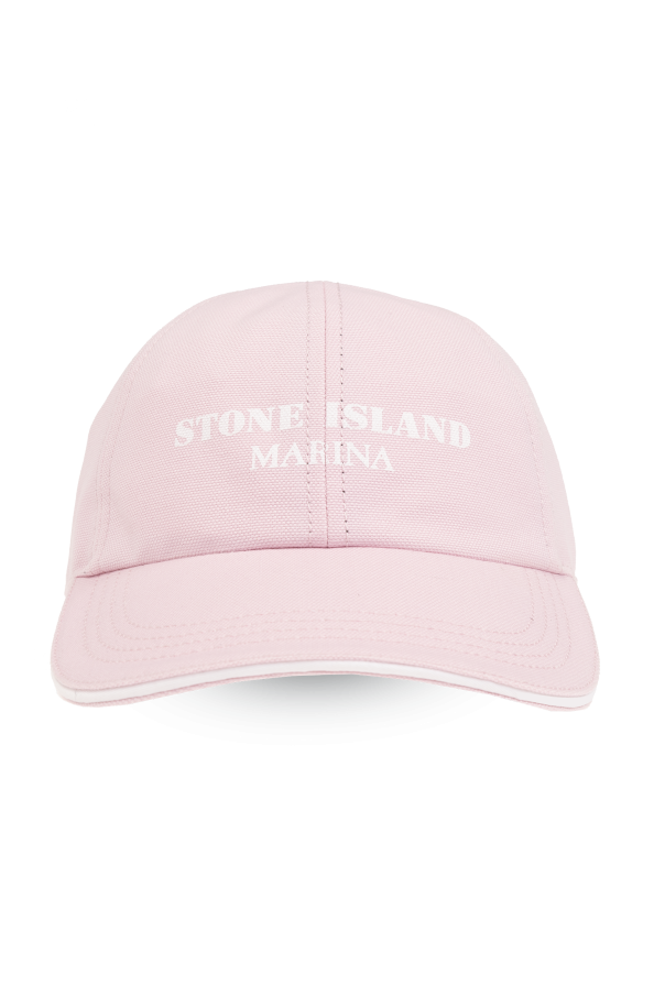 Stone Island Czapka z kolekcji ‘Marina’