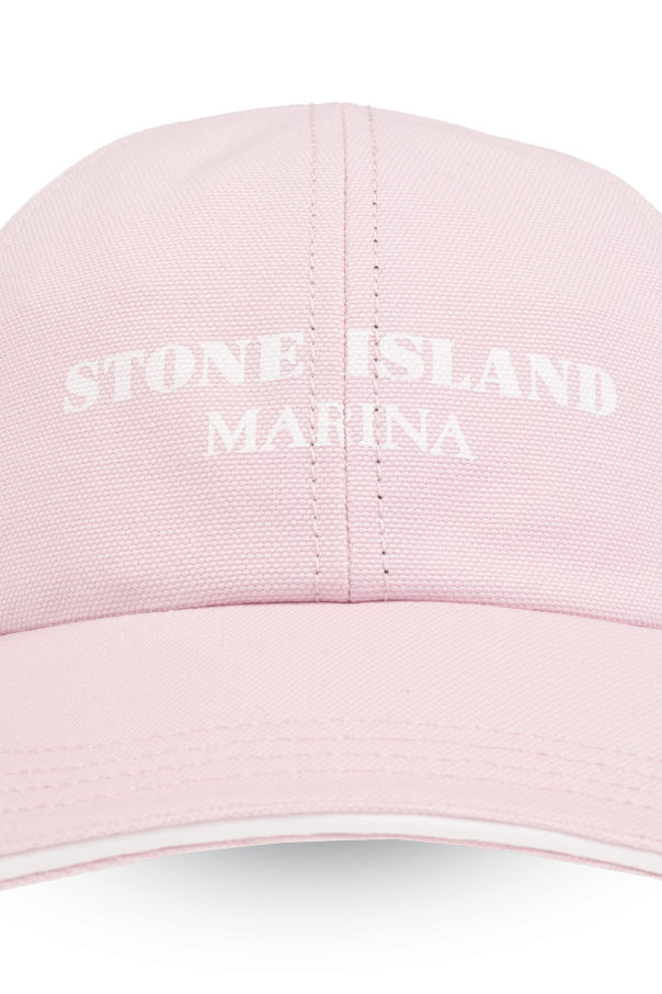 Stone Island Czapka z kolekcji ‘Marina’