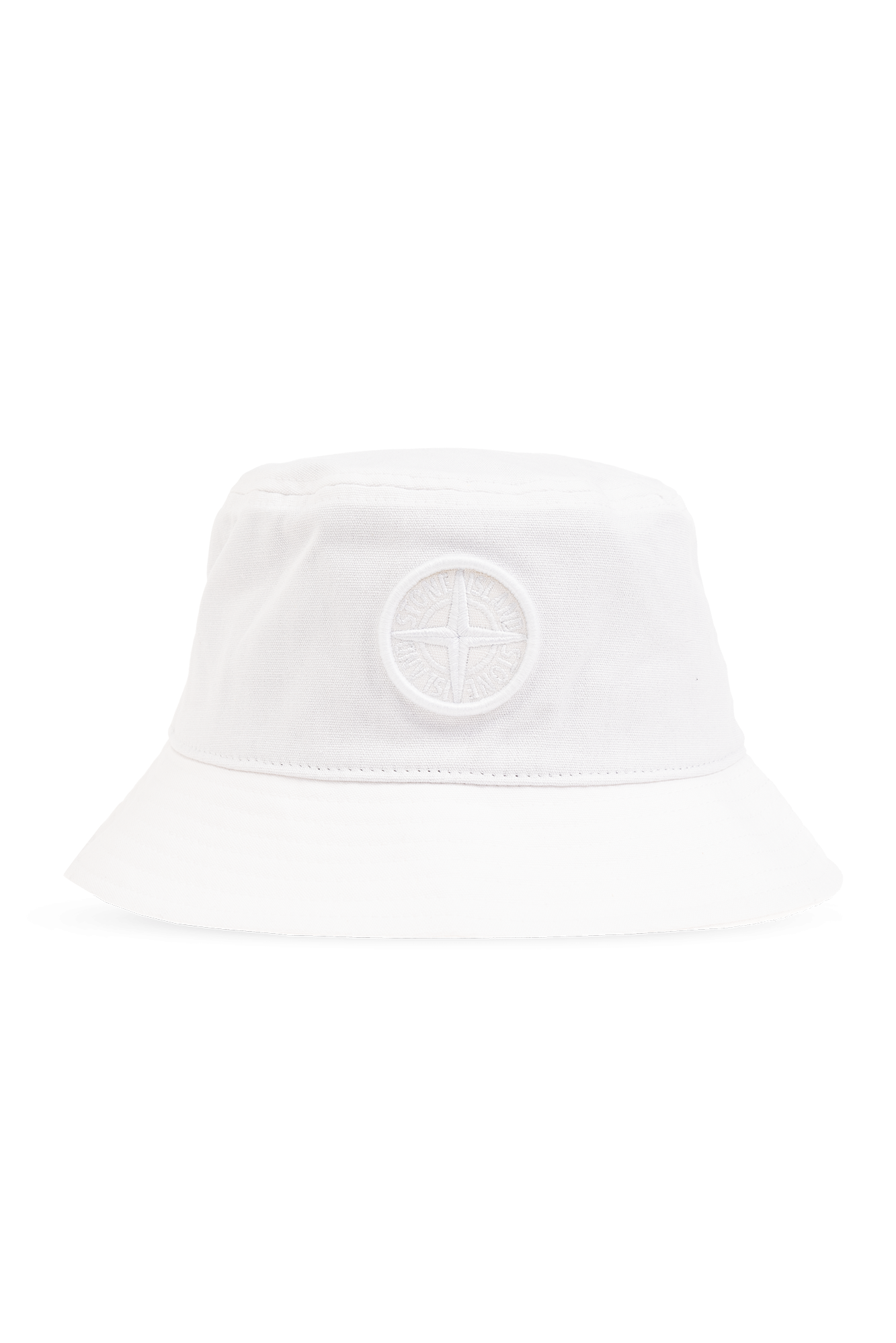 Sunday Afternoons Hat Waterside Bucket hat with logo