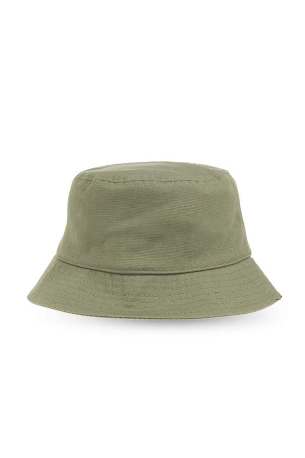Tilden Cap Lace Ups AUTRY Hats White