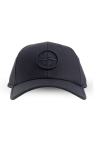The cap transcends generations with its relaxed crown and curved visor