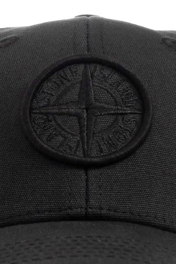 Stone Embroidered Cap Baseball cap
