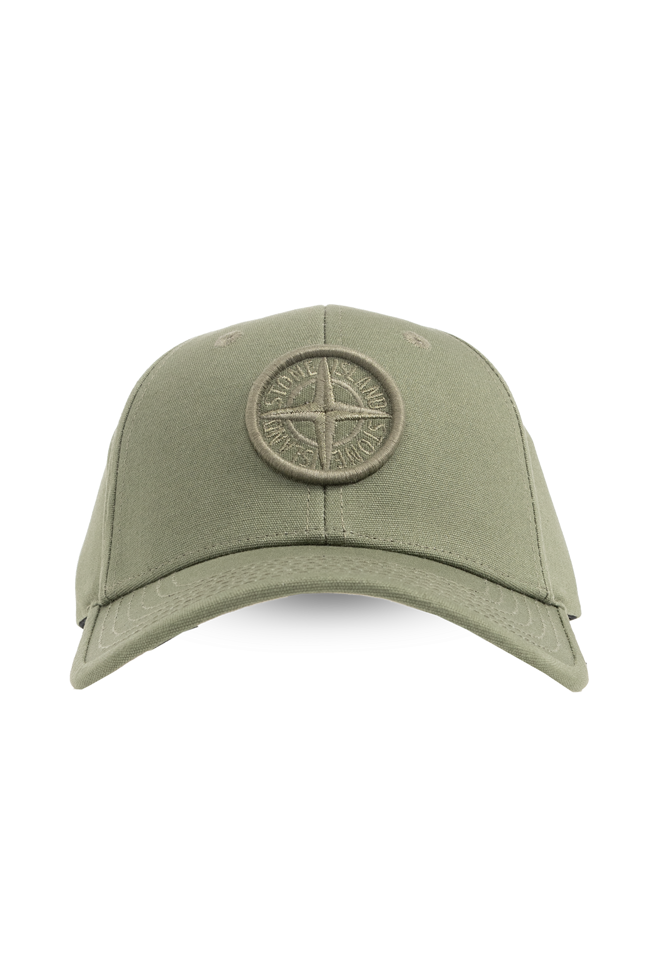 CHLOÉ WOVEN BASEBALL CAP Baseball cap