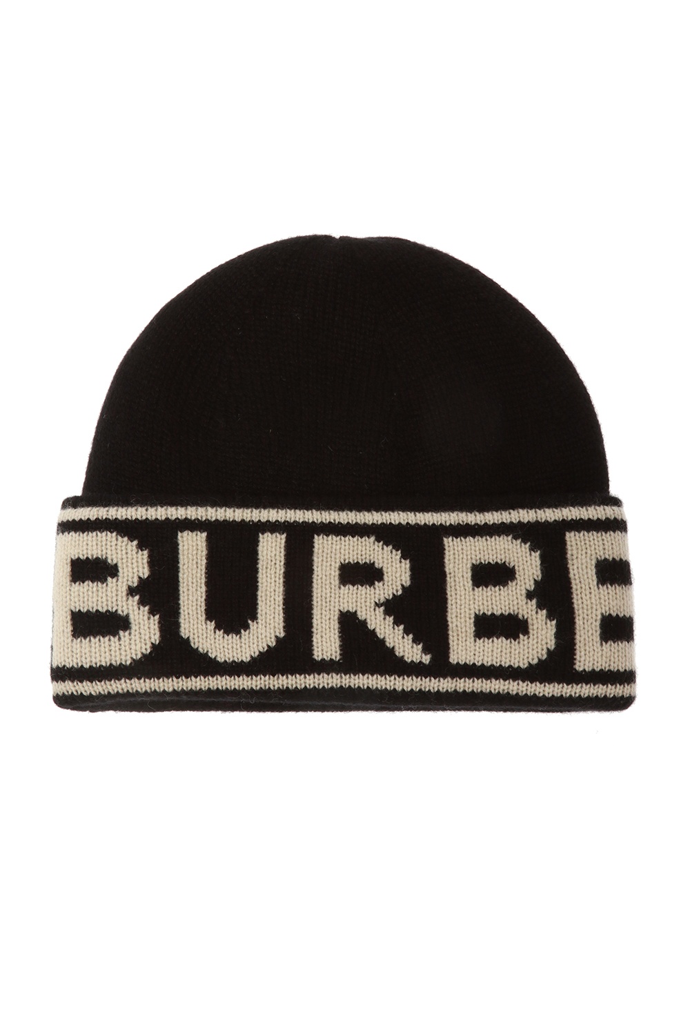 Burberry m brown caps