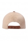 Burberry Baseball cap with monogram