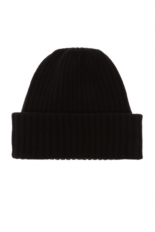 burberry cashmere hat