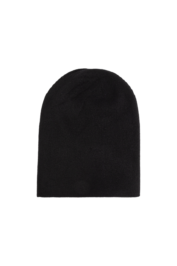 Saint Laurent Cashmere hat